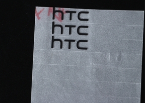哈密HTC LOGO