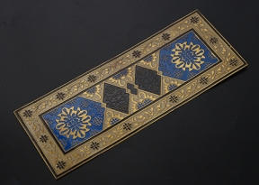 南京珠宝盒装饰